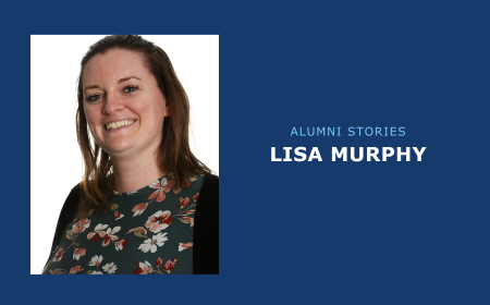 Alumni Lisa Murphy